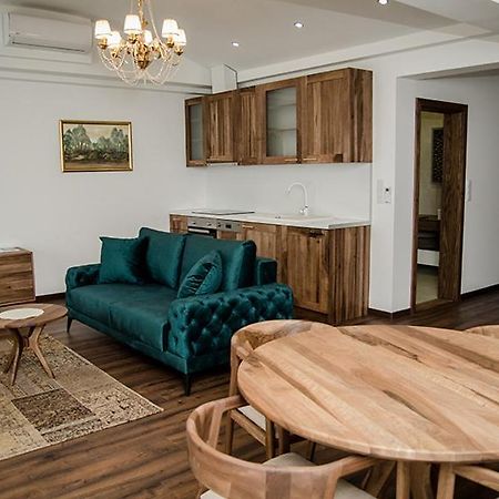Edemus - Motel & Restaurant Maglaj Экстерьер фото