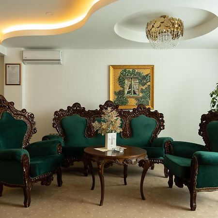 Edemus - Motel & Restaurant Maglaj Экстерьер фото