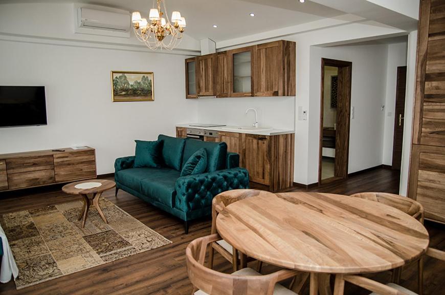 Edemus - Motel & Restaurant Maglaj Экстерьер фото