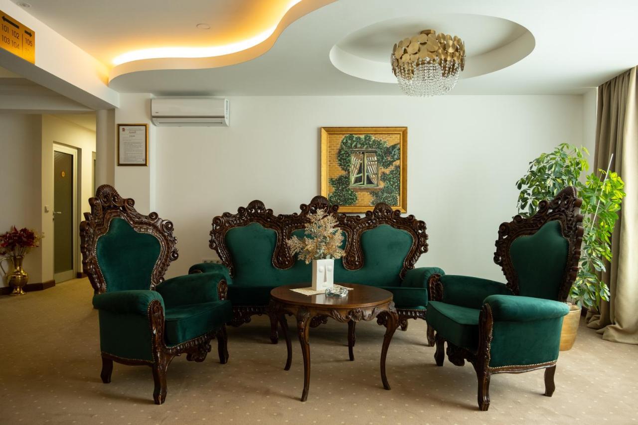 Edemus - Motel & Restaurant Maglaj Экстерьер фото