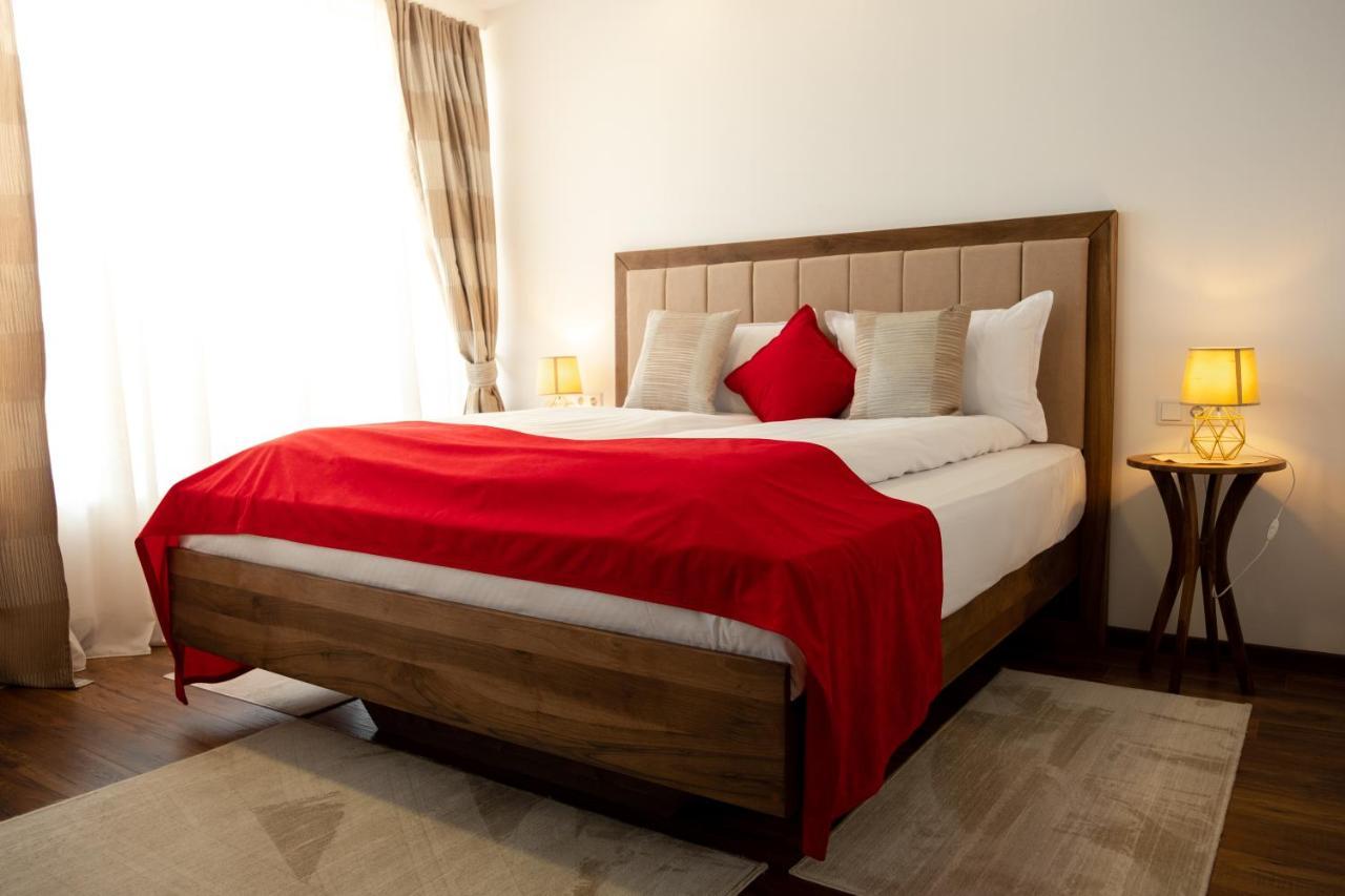 Edemus - Motel & Restaurant Maglaj Экстерьер фото