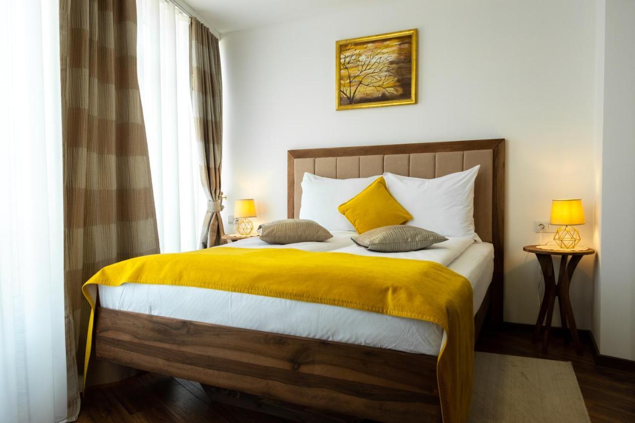 Edemus - Motel & Restaurant Maglaj Экстерьер фото