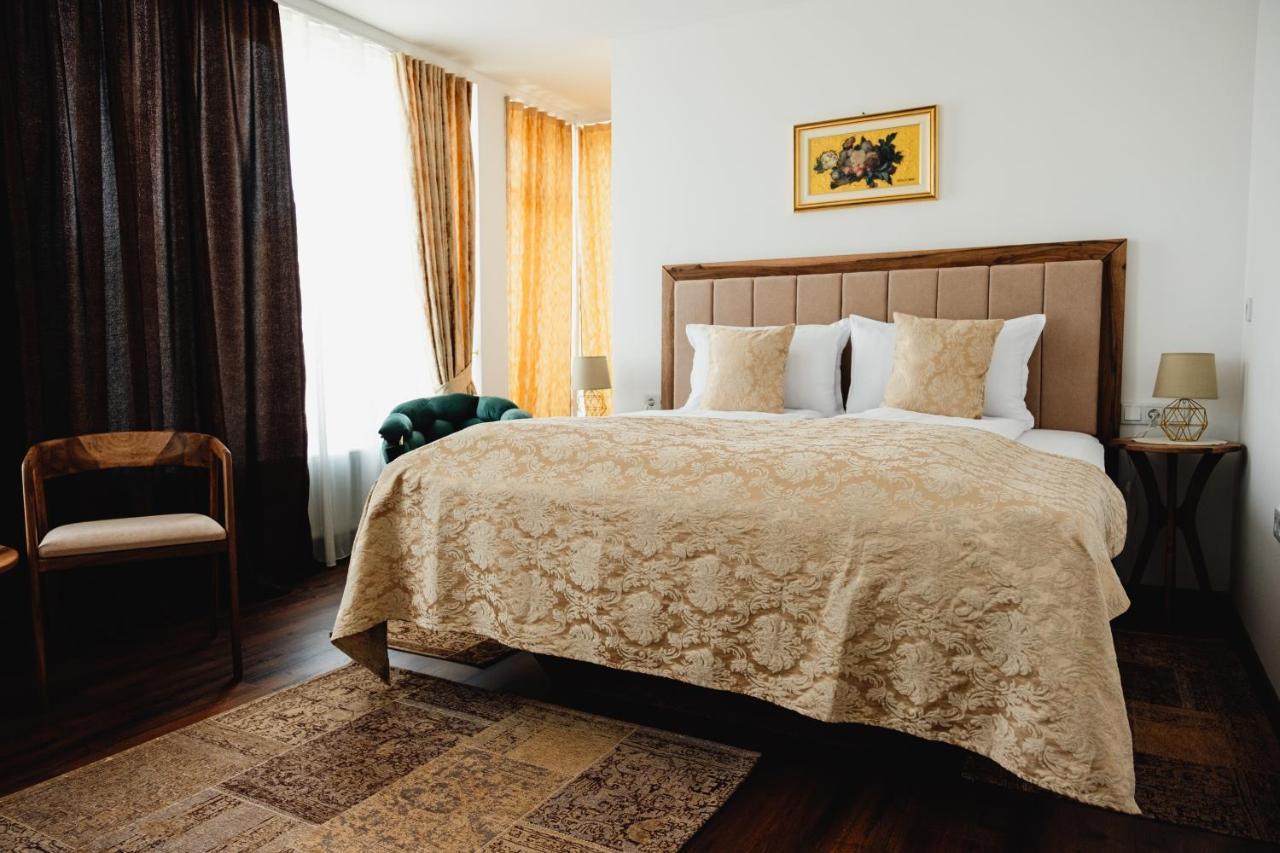 Edemus - Motel & Restaurant Maglaj Экстерьер фото