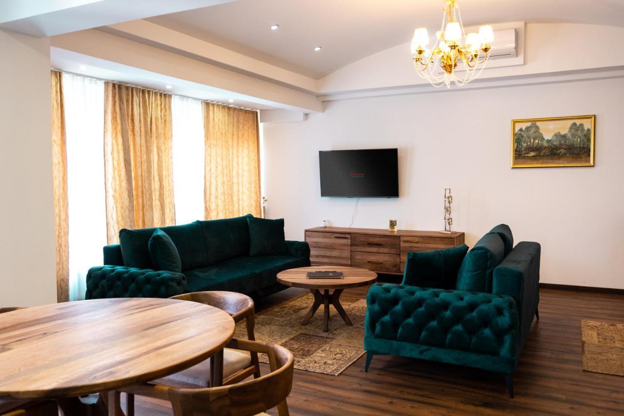 Edemus - Motel & Restaurant Maglaj Экстерьер фото