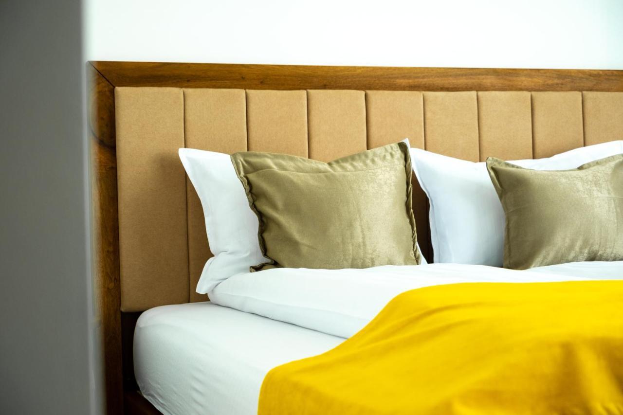 Edemus - Motel & Restaurant Maglaj Экстерьер фото