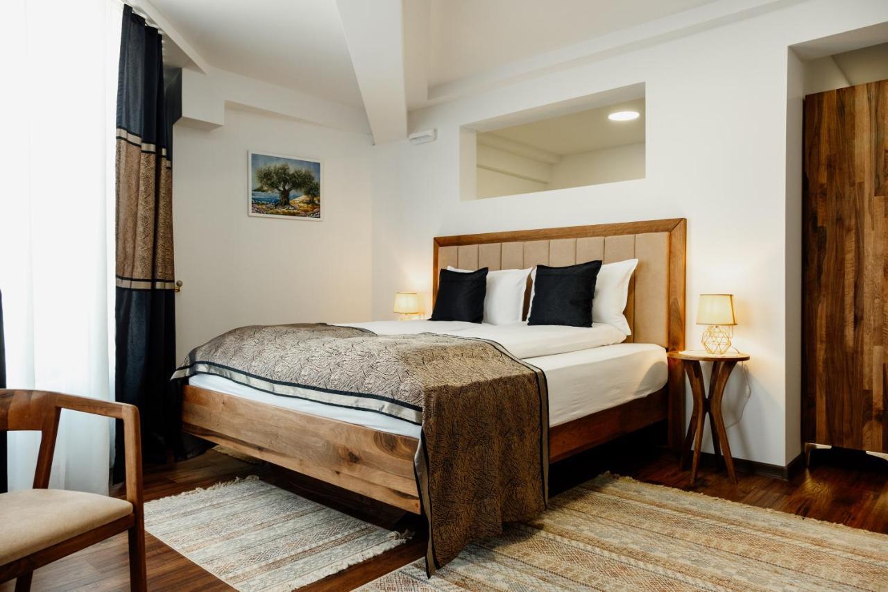 Edemus - Motel & Restaurant Maglaj Экстерьер фото