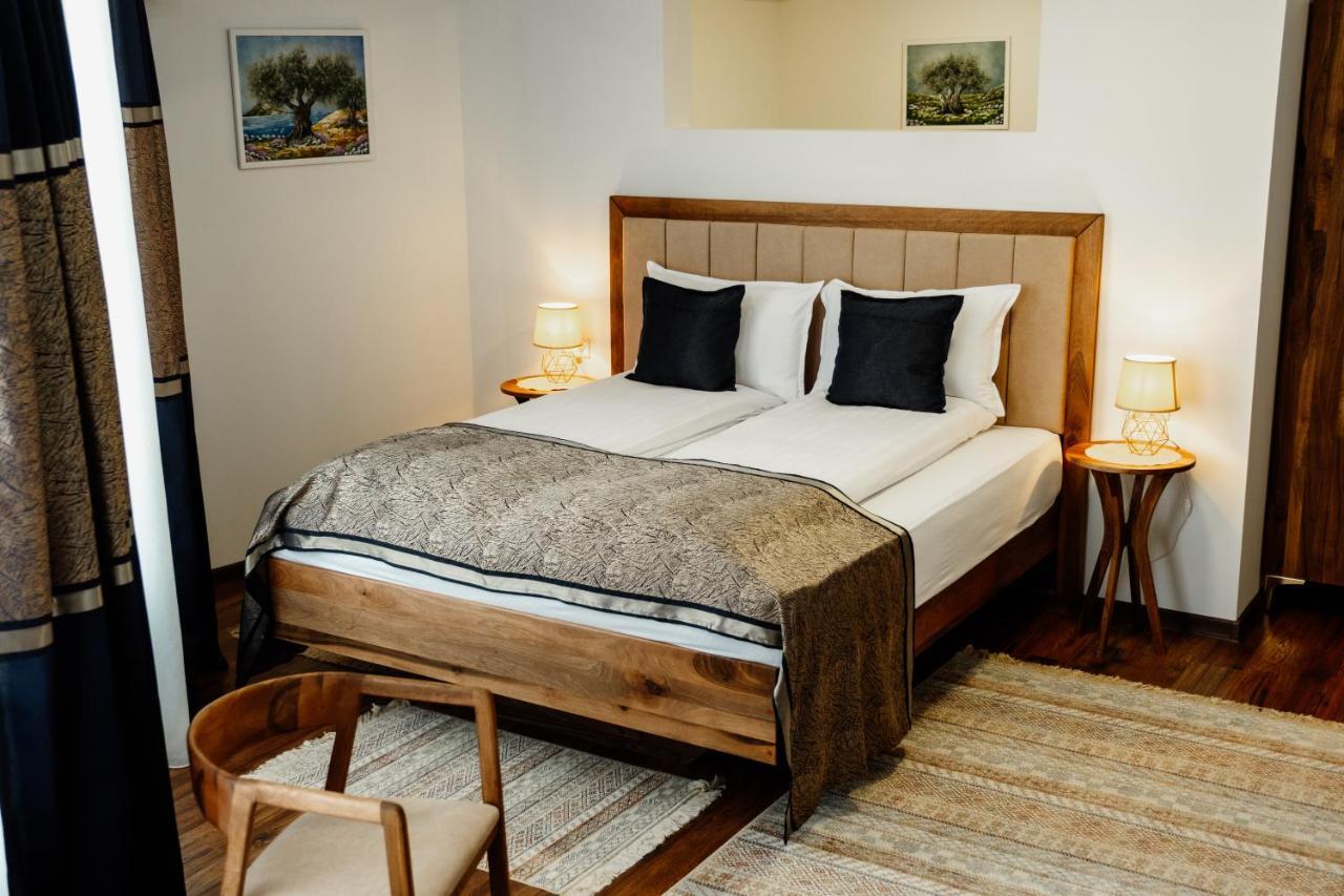 Edemus - Motel & Restaurant Maglaj Экстерьер фото